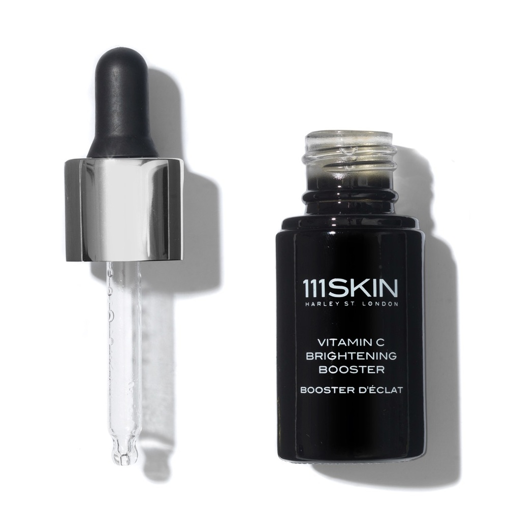 111SKIN VITAMIN C BRIGHTENING BOOSTER 20ML Brand New Unopened